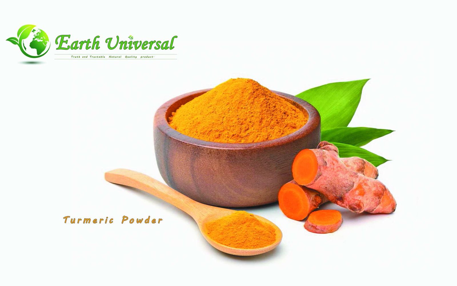 Turmetic powder